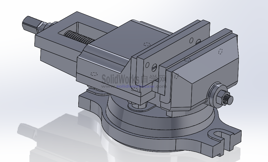 SolidWorks随机颜色宏下载,实现装配体零件随机上色