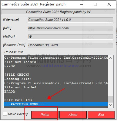 GearTrax2021中文版下载-SolidWorks齿轮插件