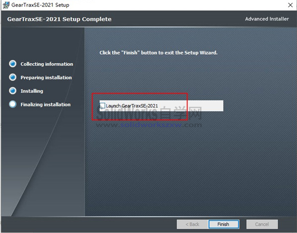 GearTrax2021中文版下载-SolidWorks齿轮插件