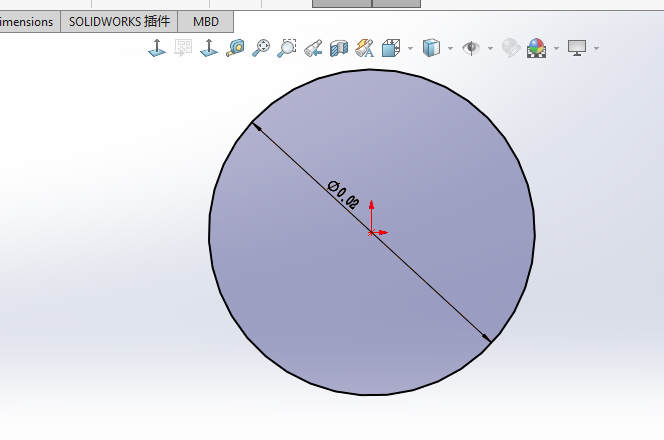 SolidWorks单位米改成毫米的彻底修改方法