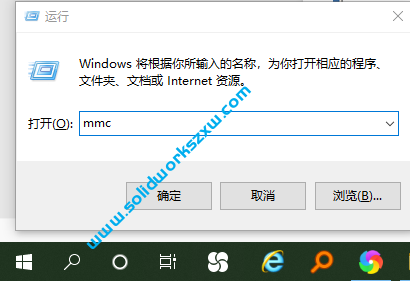 SolidWorks安装失败Microsoft Net Framework4.6.2证书
