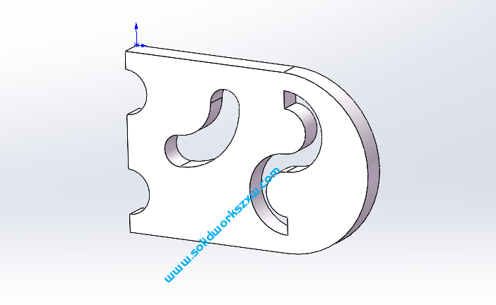 SolidWorks草图导出CAD图纸技巧