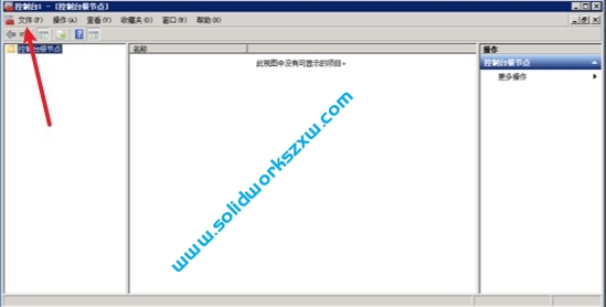 SolidWorks安装失败Microsoft Net Framework4.6.2证书