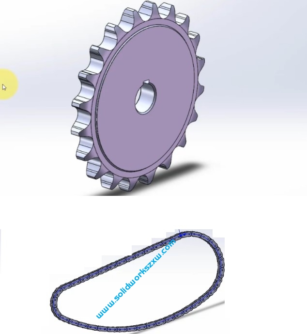 迈迪工具集使用教程，SolidWorks自动生成标准件