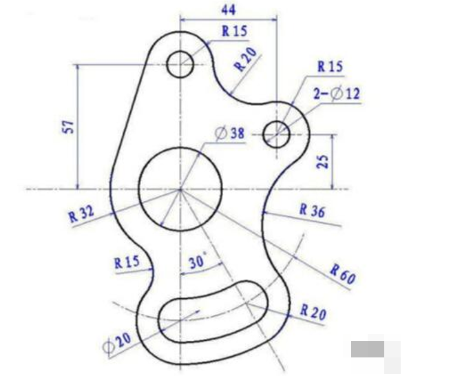 十天学会SolidWorks视频教程：第二天SolidWorks草图教程