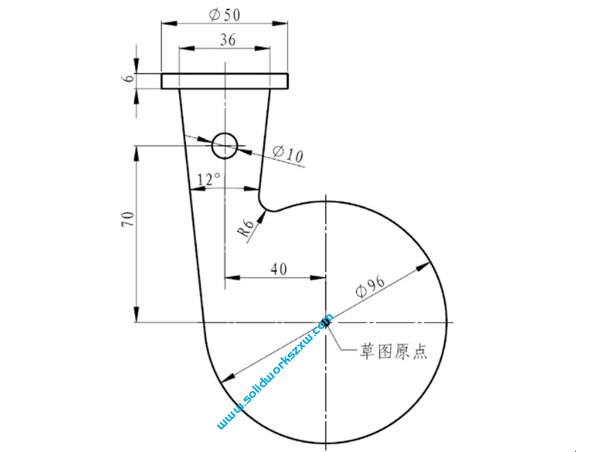 2.22草图实战练习三