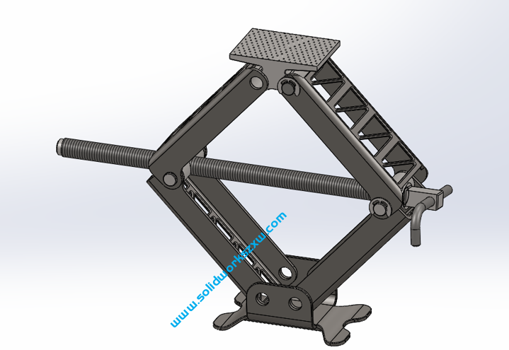 4.3装配实战讲解二