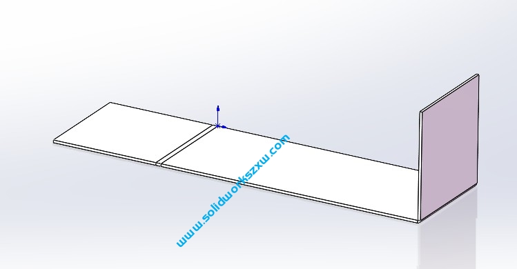SolidWorks展平和展开什么区别？钣金实战分享