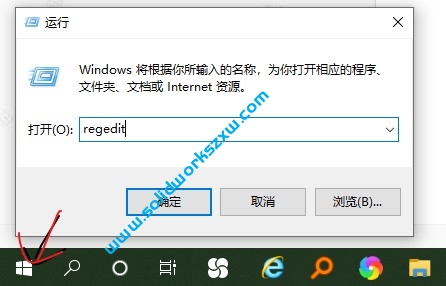 SOLIDWORKS Resource Monitor 可供使用的系统内存很低弹窗怎么关闭?