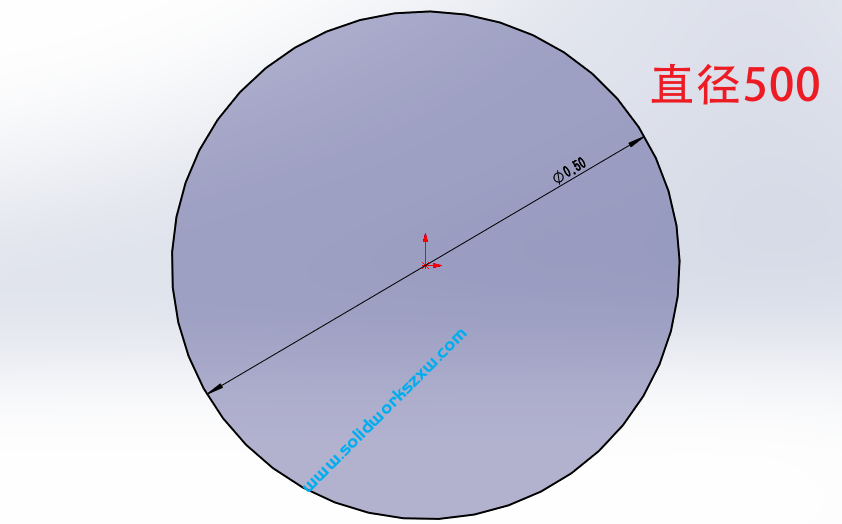SolidWorks草图尺寸单位如何修改？米改成毫米