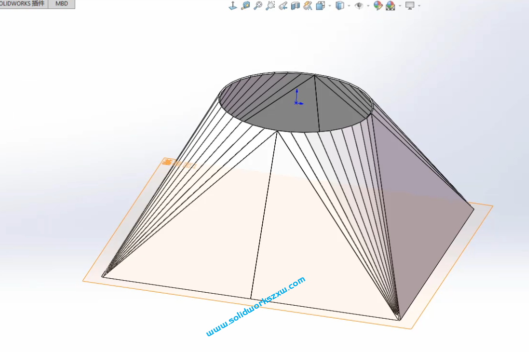 SolidWorks钣金设计视频教程(单卖)