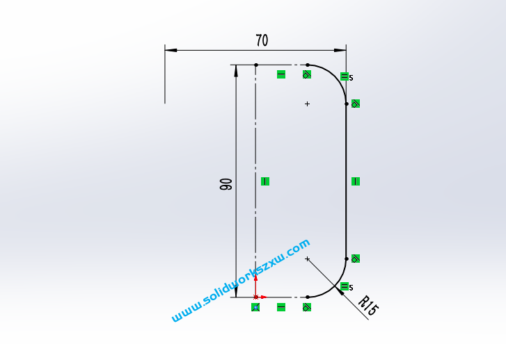 SolidWorks灯笼怎么画？实例讲解灯笼罩的建模过程