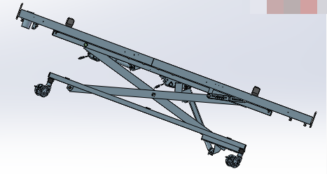 SolidWorks正视图是斜的歪的怎么调回来呢？