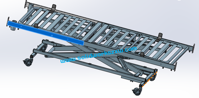SolidWorks正视图是斜的歪的怎么调回来呢？