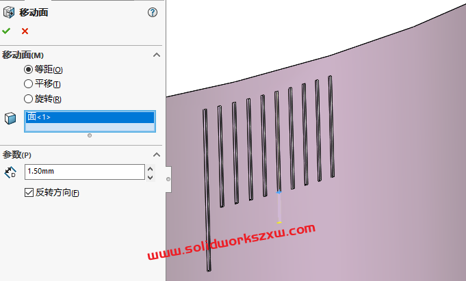 SolidWorks圆柱刻度盘怎么画?实例步骤讲解