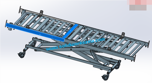SolidWorks正视图是斜的歪的怎么调回来呢？