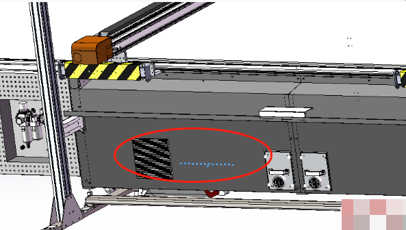 SolidWorks突然选不中零件的面,变成选中后面的线怎么解决?