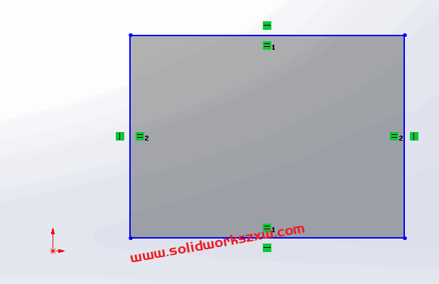 SolidWorks草图完全定义有什么好处？一定要完全定义吗？