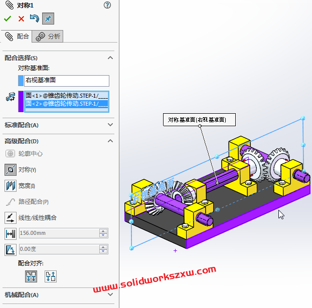 SolidWorks导入stp模型装配体是歪的斜的怎么办?怎么摆正?