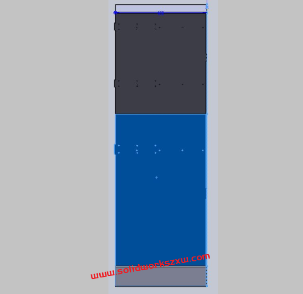 SolidWorks正视于方向发生颠倒或者旋转90度怎么解决?