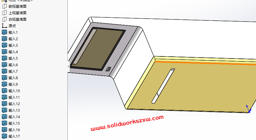 双击stp文件solidworks能直接打开如何设置?