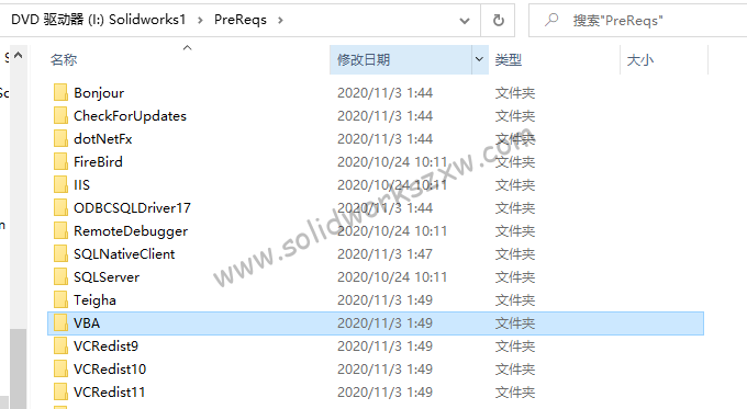 SolidWorks无法打开宏swp文件不能执行宏命令怎么解决?