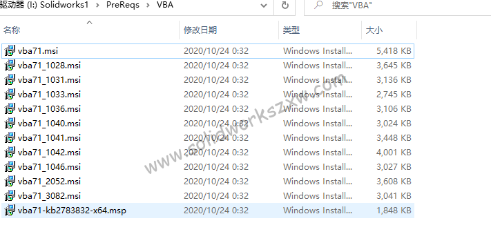 SolidWorks无法打开宏swp文件不能执行宏命令怎么解决?