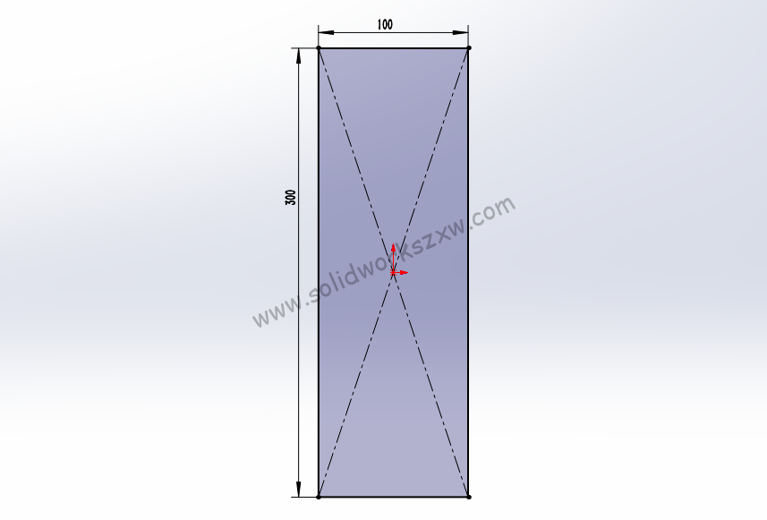 SolidWorks草图网格线如何去掉?