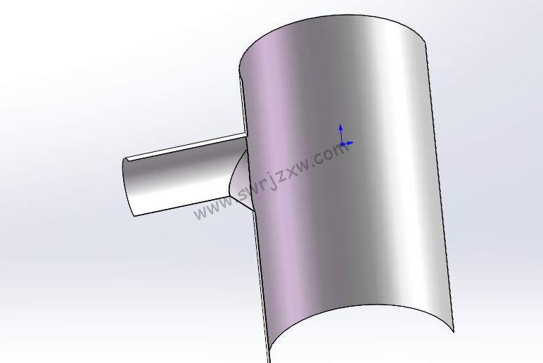 SolidWorks钣金实战练习·学员定制