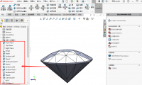 SolidWorks英文特征变成中文特征宏文件下载