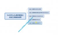 5.迈迪工具集实现SolidWorks工程图批量导出pdf图纸
