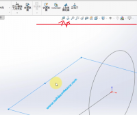 2.2草图模块常用快捷键及界面定制和SolidWorks设置