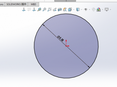 SolidWorks单位米改成毫米的彻底修改方法