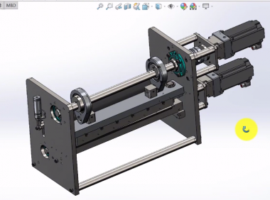 SolidWorks异形孔向导命令使用教程
