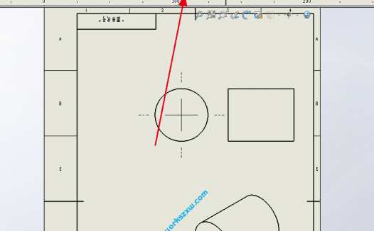SolidWorks工程图一键输出CAD和PDF宏下载