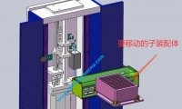 SolidWorks零部件在子装配体可以移动，但是总装配体里面不能移动怎么办？