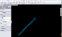 SolidWorks绘图区是黑色的怎么解决?