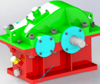 十天学会SolidWorks视频教程:第十天SolidWorks产品的渲染