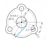 2.21草图实战练习二
