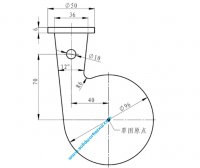 2.22草图实战练习三