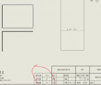9.SolidWorks钣金模板制作,自动调用钣金展开宽度、长度、厚度