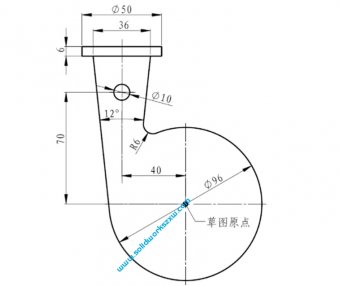 2.22草图实战练习三