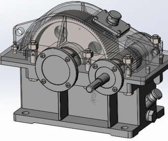 十天学会SolidWorks视频教程:第五天装配体教程