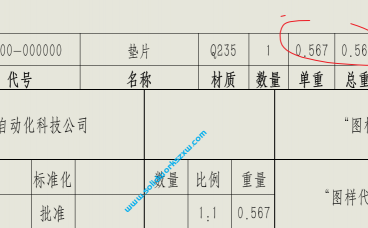 SolidWorks材料明细表重量小数点精度如何修改?