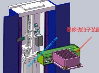 SolidWorks零部件在子装配体可以移动，但是总装配体里面不能移动怎么办？