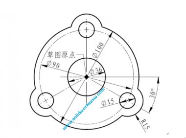 2.21草图实战练习二