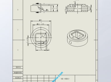 SolidWorks工程图背景颜色怎么修改为白色？