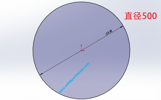 SolidWorks草图尺寸单位如何修改?米改成毫米