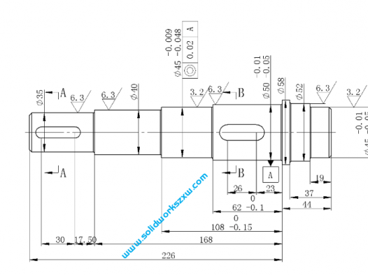 3.20三维建模练习二
